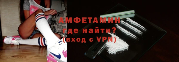 молекула духа Балахна